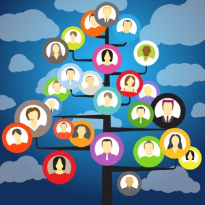 family-tree